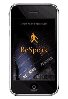 BeSpeak - iPhone/iPod app