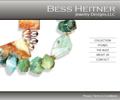 Bess Heitner Jewelry