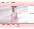 Revelations Perfume