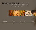Shari Saffioti Art